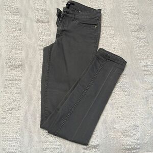 H&M  Grey Pants - Dress Pant Jean Jegging